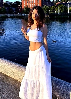 Violetta Palmer